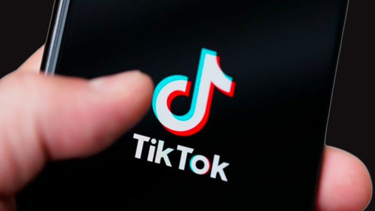 Open Tik Tok without creating an account - Login to TikTok without an account